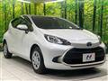 2023 Toyota AQUA
