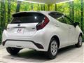 2023 Toyota AQUA