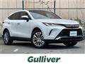 2024 Toyota Harrier