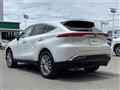 2024 Toyota Harrier