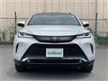 2024 Toyota Harrier