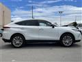 2024 Toyota Harrier