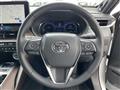 2024 Toyota Harrier