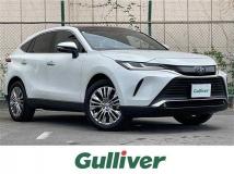 2024 Toyota Harrier