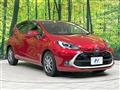 2023 Toyota AQUA