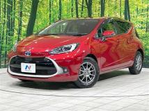 2023 Toyota AQUA