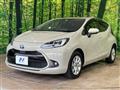 2024 Toyota AQUA