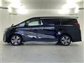 2020 Toyota Alphard
