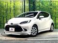 2024 Toyota AQUA