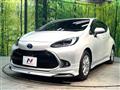 2024 Toyota AQUA