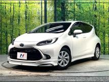 2024 Toyota AQUA