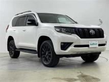 2023 Toyota Land Cruiser Prado