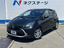 2024 Toyota AQUA