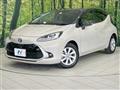 2024 Toyota AQUA