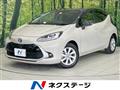 2024 Toyota AQUA