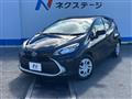 2024 Toyota AQUA