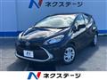 2024 Toyota AQUA