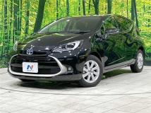 2024 Toyota AQUA