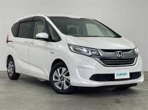2019 Honda Freed