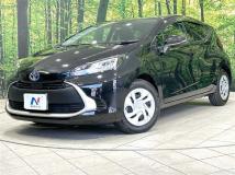 2024 Toyota AQUA