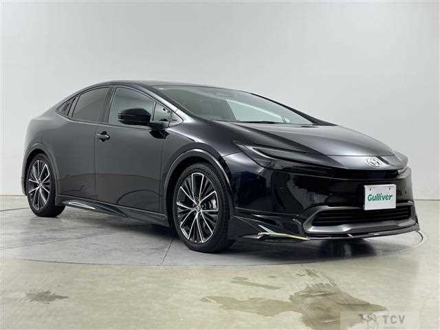 2024 Toyota Prius