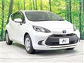 2025 Toyota AQUA