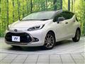 2025 Toyota AQUA