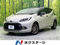 2025 Toyota AQUA