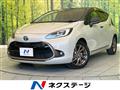 2025 Toyota AQUA