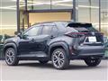 2023 Toyota Yaris Cross