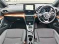 2023 Toyota Yaris Cross