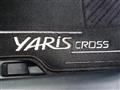 2023 Toyota Yaris Cross