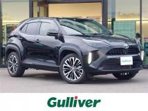 2023 Toyota Yaris Cross
