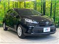 2025 Toyota AQUA