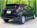 2025 Toyota AQUA
