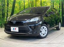 2025 Toyota AQUA