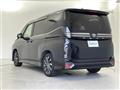 2022 Toyota Voxy