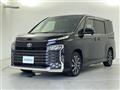 2022 Toyota Voxy