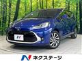 2025 Toyota AQUA