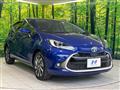 2025 Toyota AQUA