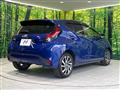 2025 Toyota AQUA