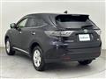 2016 Toyota Harrier Hybrid
