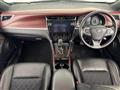 2016 Toyota Harrier Hybrid