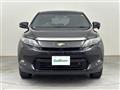 2016 Toyota Harrier Hybrid