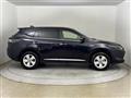 2016 Toyota Harrier Hybrid