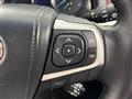 2016 Toyota Harrier Hybrid