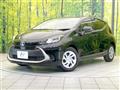 2022 Toyota AQUA
