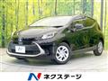 2022 Toyota AQUA