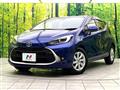 2022 Toyota AQUA
