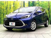 2022 Toyota AQUA